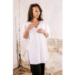 Ľanová košeľa Silvia